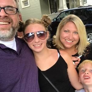 Meet your Posher, Kendra